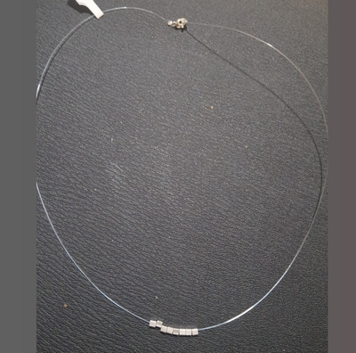 Chocker tanza shaki