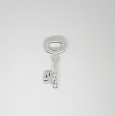 Dije "Llave Love"