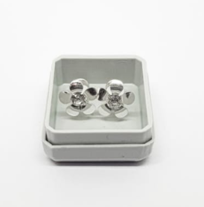 Aro abridor flor cubic
