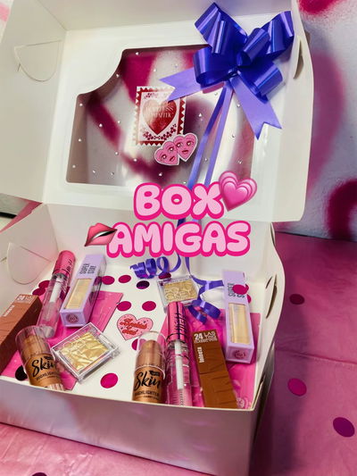 Box BESTIES💗🫦🎀