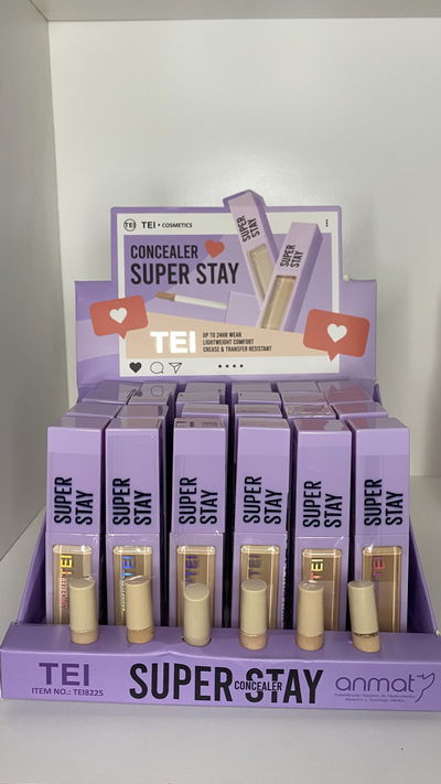 Corrector tei 💗