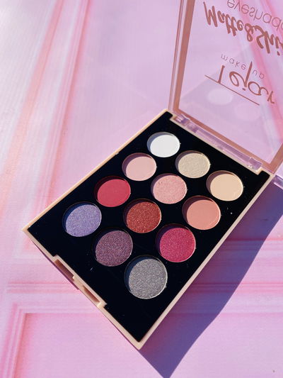 Paleta de sombras💗