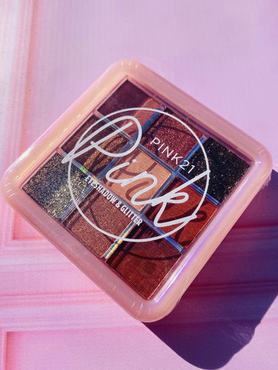 Paleta pink🩷