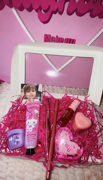 Box COQUETA💄🎀💘