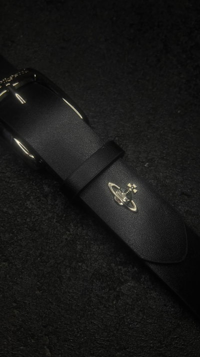 Cinturón Vivienne Westwood 'Saturn Orb'