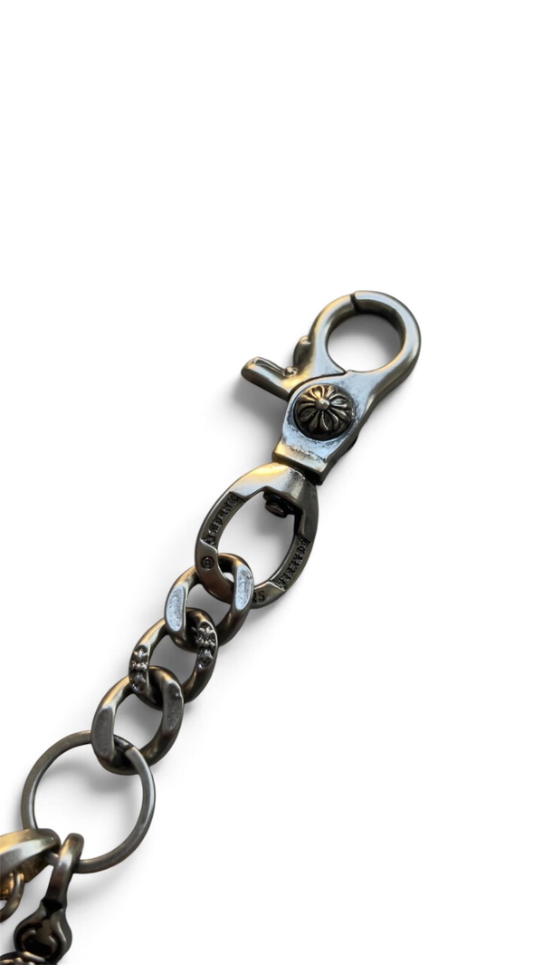 Llavero Chrome Hearts '1'