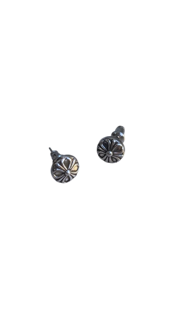Aros Chrome Hearts 'Crossball'