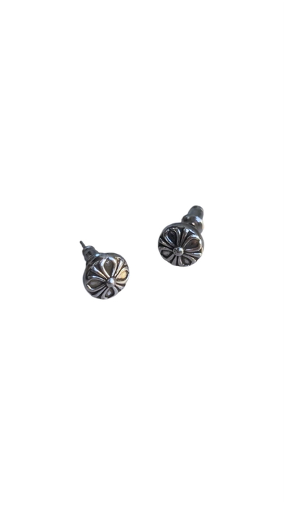 Aros Chrome Hearts 'Crossball'