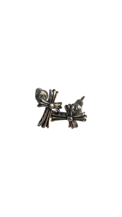 Aros Chrome Hearts 'Cross'