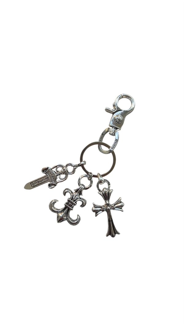 Llavero Chrome Hearts '2'