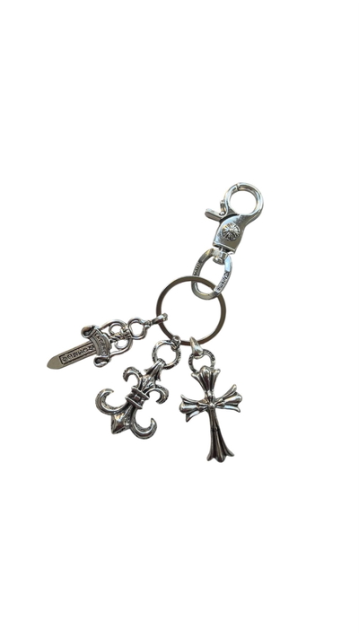 Llavero Chrome Hearts '2'