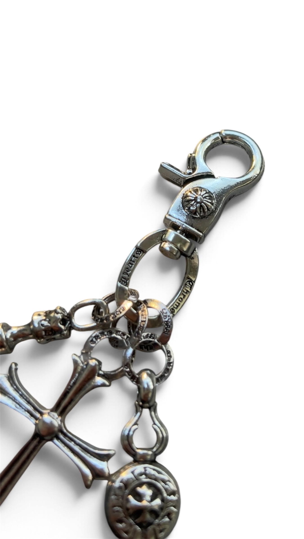 Llavero Chrome Hearts '3'