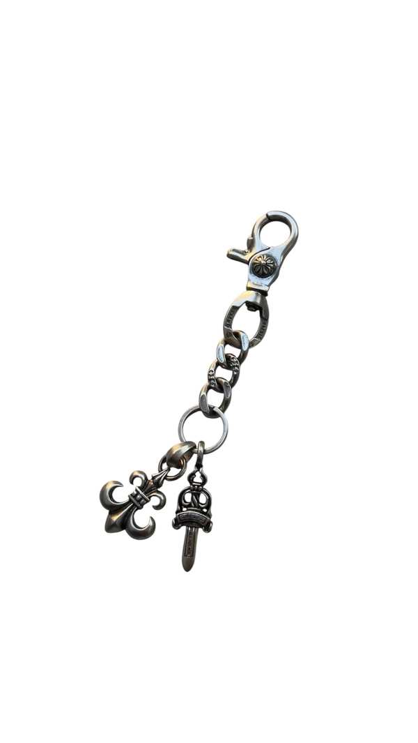 Llavero Chrome Hearts '1'