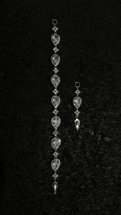 Pulsera ''Lucky Link''