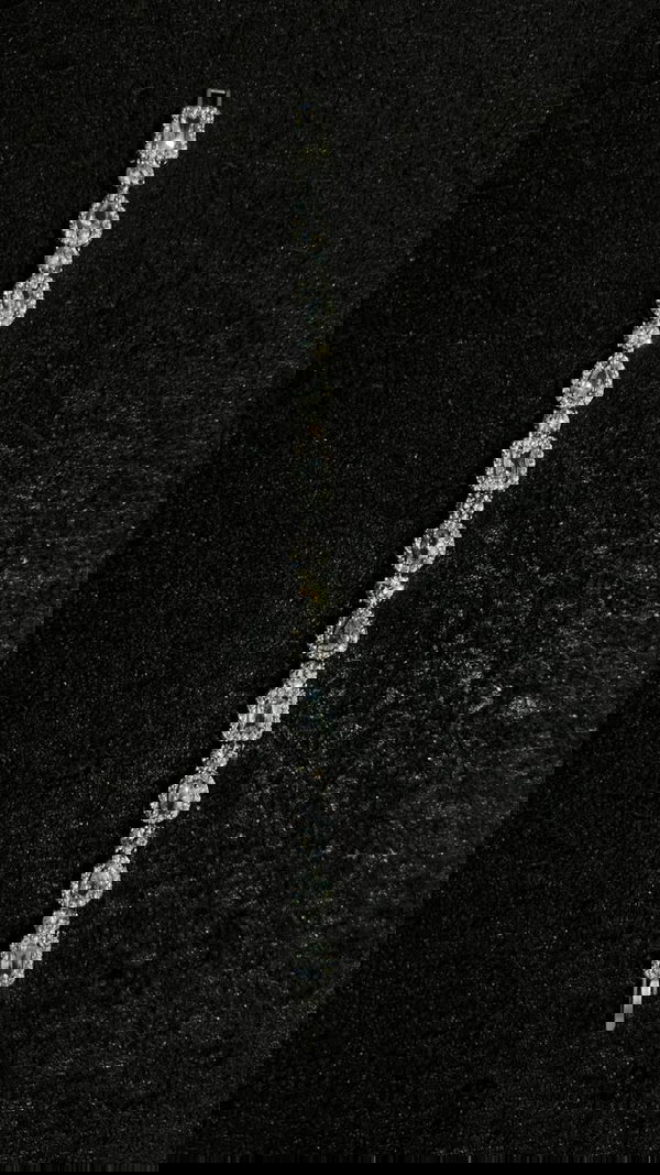 Pulsera ''Cubic Link''