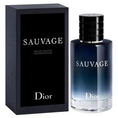 Dior Sauvage EDT 200ml