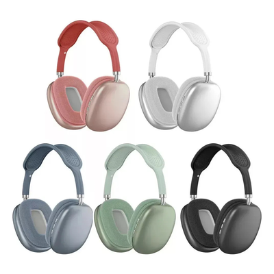 AURICULAR BLUETOOTH P9 PLUS MAX