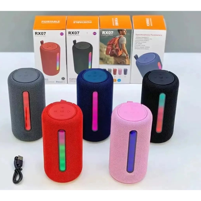 PARLANTE BLUETOOTH RX07