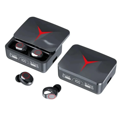 Auriculares BT M90 PRO GAMER