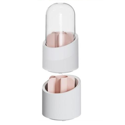 Organizador de brochas