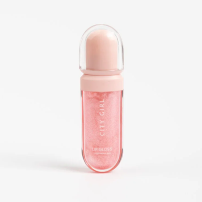 Lip Gloss Labial 