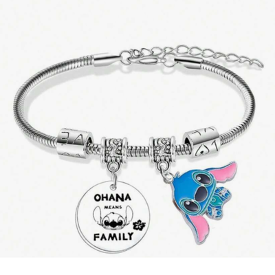 Pulsera Stich