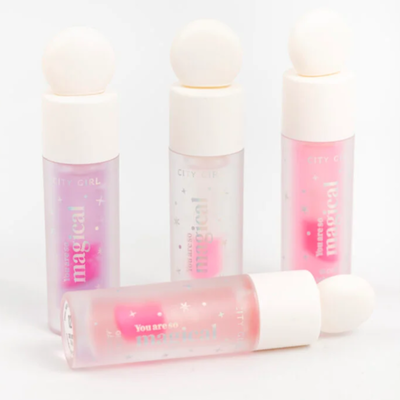 Gloss mágico para labios