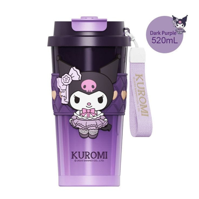 Vaso Kuromi