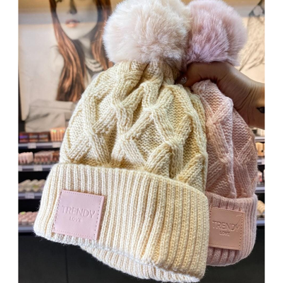 Gorro Trendy