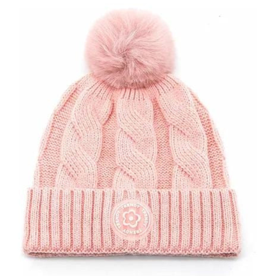 Gorro Trendy con glitter