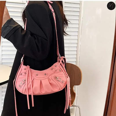 Cartera pink
