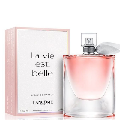 Perfume La Vie Est Belle 100 ml Lancome