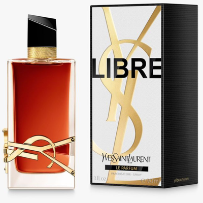 Yves Saint Laurent Libre Intense Le Parfum 90 ml Para Mujer 