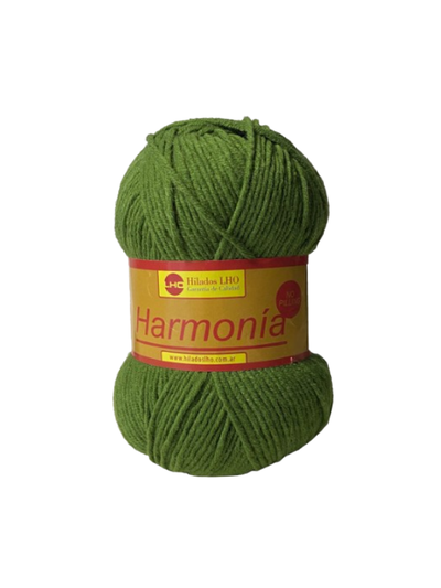 Harmonia AntiPilling x 100 grs