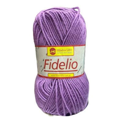 Fidelio x 100grs