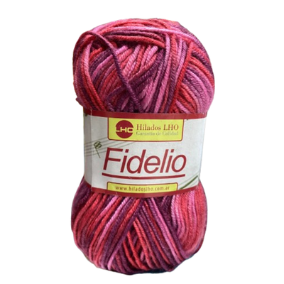 Fidelio Mix x 100grs