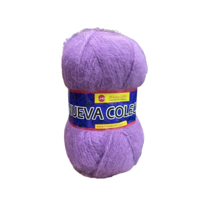 Pansy Angora x 100 grs