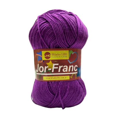 Jor Franc x 100grs