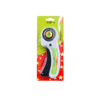 Cutter Circular CBX