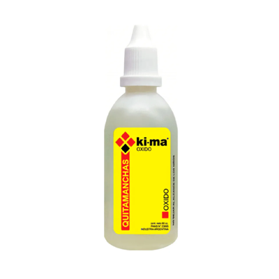 Quitamancha Kima "OXIDO" 60cc