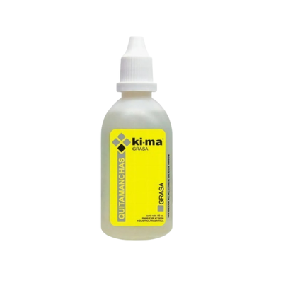 Quitamancha Kima "GRASA" 60cc