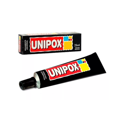 Pegamento Unipox 25ml