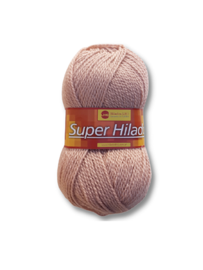 Super Hilado x 100 grs