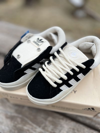 Adidas Campus Bad Bunny IMPORTADO