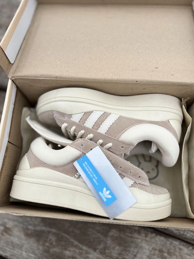 Adidas Campus Bad Bunny IMPORTADO