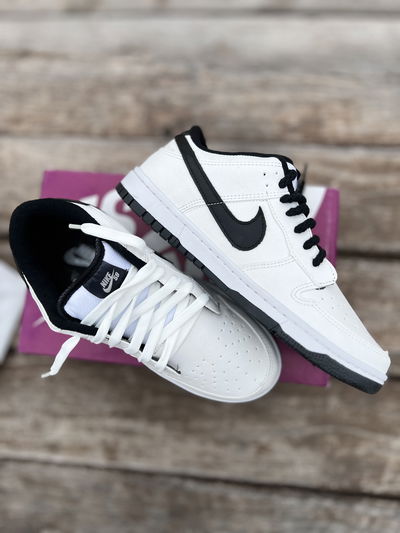 Nike Dunk Low Oreo IMPORTADO 