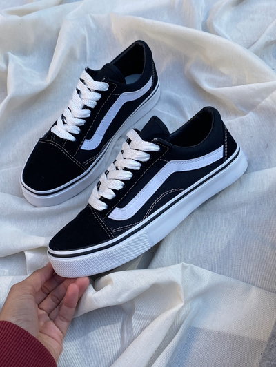 Vans U Old Skool clasicas