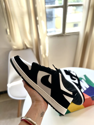 Nike Dunk Panda primera línea IMPORTADAS