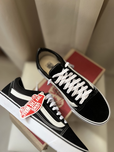 Vans Old Skool clásicas IMPORTADAS 