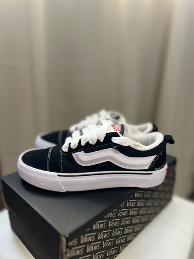 Vans KNU clasicas ULTRA BARATAS